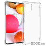 Чохол до мобільного телефона BeCover Samsung Galaxy A42 SM-A426 Clear (705921)