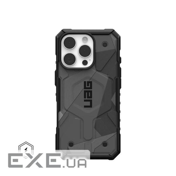 Чохол UAG для iPhone 16 Pro, Pathfinder SE Magsafe, Geo Camo (114471114033)