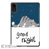 Чохол до планшета BeCover Smart Case Xiaomi Redmi Pad 2 11.0" Good Night (714625)