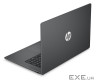 Ноутбук HP OmniBook 3 17-dp0008ua 17.3 FHD IPS AG, AMD R3-30, 8GB, F512GB, UMA, DOS, чорни (DV5H6EA)