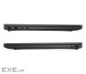 Ноутбук HP OmniBook 3 17-dp0008ua 17.3 FHD IPS AG, AMD R3-30, 8GB, F512GB, UMA, DOS, чорни (DV5H6EA)