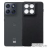 Чохол до мобільного телефона BeCover Motorola Edge 70 Black (715047)