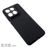 Чохол до мобільного телефона BeCover Motorola Edge 70 Black (715047)