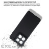 Чохол до мобільного телефона BeCover Motorola Edge 70 Black (715047)
