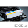 Модуль пам'яті G.SKILL Ripjaws M5 Neo RGB Matte White DDR5 6000MHz 64GB (F5-6000J3040G32GX2-RM5NRW)