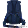Рюкзак для ноутбука Bagland 15.6" BL Typhoon 26L blue 0017770 (166619)