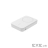 Акумулятор портативний літій-іонний Power Bank Belkin 10000мА·,год, 15Вт, MagSafe Q (BPD008BTWH)