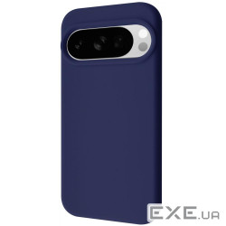 Чехол Proove Silicone Case with Magnetic Ring Google Pixel 10 Pro midnight blu (64555 midnight blue)
