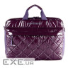 Сумка для ноутбука Continent 15.6" CC-072 Violet (CC-072Violet)