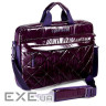 Сумка для ноутбука Continent 15.6" CC-072 Violet (CC-072Violet)