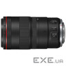 Об'єктив Canon RF 100mm F2.8L MACRO IS USM (4514C005)