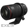 Об'єктив Canon RF 100mm F2.8L MACRO IS USM (4514C005)