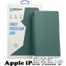 Чохол до планшета BeCover Apple iPad Mini 6 Dark Green (707521)
