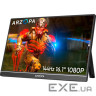 Монітор Arzopa G1 Game Black 16.1 (Z1FC) (ARZOPA G1 GAME (Z1FC))