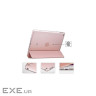 Чeхол-книжка BeCover Tri Fold Hard для Apple iPad 10.2 2019/2020/2021 Pink (711127)