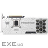 Відеокарта ACER Predator BiFrost Radeon RX 9070 XT OC 16GB White Edition (DP.Z4FWW.P02)