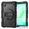 Чохол до планшета BeCover FortTab Samsung Galaxy Tab A11 SM-X133/X135 8.7" Black (715639)