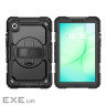 Чохол до планшета BeCover FortTab Samsung Galaxy Tab A11 SM-X133/X135 8.7" Black (715639)