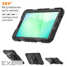 Чохол до планшета BeCover FortTab Samsung Galaxy Tab A11 SM-X133/X135 8.7" Black (715639)