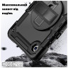 Чохол до планшета BeCover FortTab Samsung Galaxy Tab A11 SM-X133/X135 8.7" Black (715639)