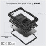 Чохол до планшета BeCover FortTab Samsung Galaxy Tab A11 SM-X133/X135 8.7" Black (715639)