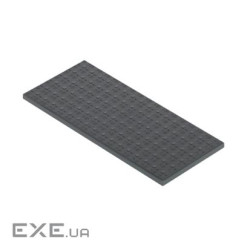 Накладка декоративная для люков SF110/SF170 и S100, серая (S105/1)