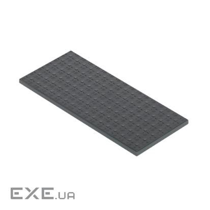 Накладка декоративная для люков SF110/SF170 и S100, серая (S105/1)