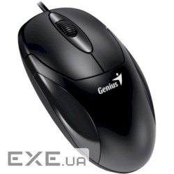 Миша GENIUS Xscroll V3 (31010021400)
