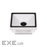 Сканер штрих-коду HPRT E100 2D, USB (21546)