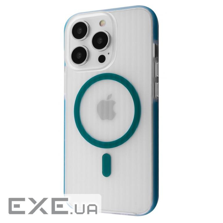 Чохол Proove Astro Case with Magnetic Ring iPhone 14 Pro mint (PCASIP14P009)