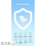 Зарядний пристрій Vention USB-C PD20W GaN white (FEPW0-EU)