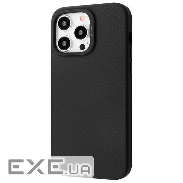 Чехол Proove Force Armor Case with Magnetic Ring iPhone 13 Pro Max black (58221 black)