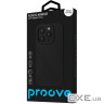 Чехол Proove Force Armor Case with Magnetic Ring iPhone 13 Pro Max black (58221 black)