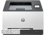 Принтер А 4 HP Color LaserJet Pro 3203dn (8D7L2A)