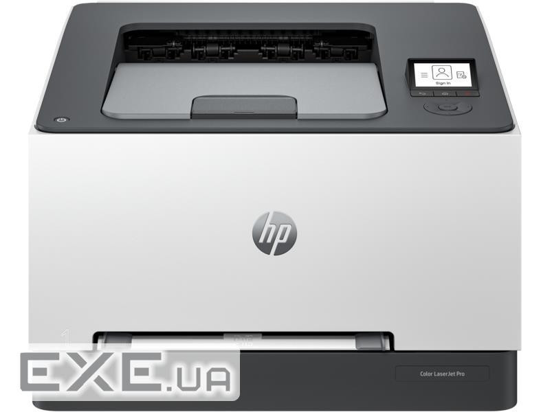 Принтер А 4 HP Color LaserJet Pro 3203dn (8D7L2A)