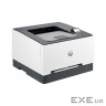 Принтер А 4 HP Color LaserJet Pro 3203dn (8D7L2A)