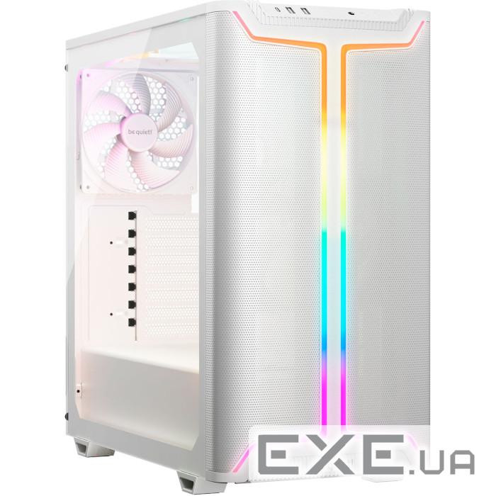 Корпус BE QUIET! Pure Base 501 DX White (BGW77)