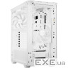 Корпус BE QUIET! Pure Base 501 DX White (BGW77)
