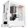 Корпус BE QUIET! Pure Base 501 DX White (BGW77)
