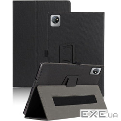 Чохол до планшета BeCover Slimbook Blackview Tab 70 WiFi 10.1" Black (712834)