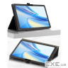 Чохол до планшета BeCover Slimbook Blackview Tab 70 WiFi 10.1" Black (712834)
