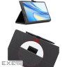 Чохол до планшета BeCover Slimbook Blackview Tab 70 WiFi 10.1" Black (712834)