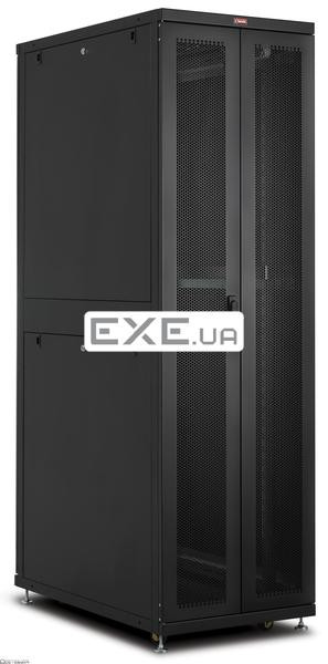 Шафа DYNAmax 42U 600x1000,нав.1000кг,чер (LN-SR42U6010-BL-111)