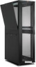 Шафа DYNAmax 42U 600x1000,нав.1000кг,чер (LN-SR42U6010-BL-111)