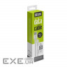 Дата кабель USB 2.0 AM to Micro 5P 0.25m white ColorWay (CW-CBUM-MUM25W)