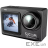 Екшн-камера SJCAM SJ8 Dual Screen (6972476162183)