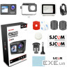 Екшн-камера SJCAM SJ8 Dual Screen (6972476162183)