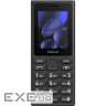 Мобільний телефон NOKIA 105 (2024) DS Black (105 DS 2024 Black)