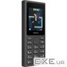 Мобільний телефон NOKIA 105 (2024) DS Black (105 DS 2024 Black)