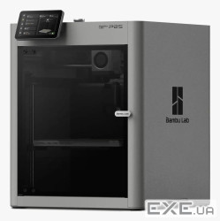 3D принтер BambuLab P2S (BAMBUP2S)